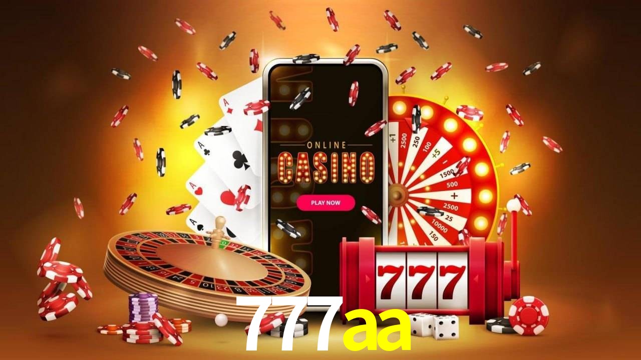 Estatísticas 777aa