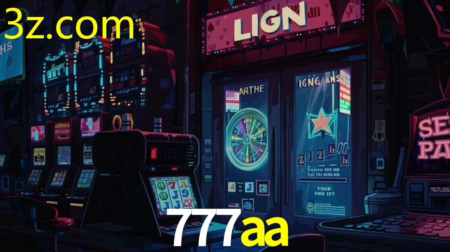 777AA.COM